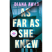 As Far as She Knew