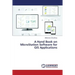 A Hand Book on MicroStation Software for GIS Applications