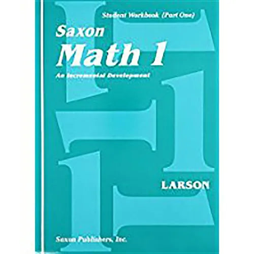 Student Workbook Set: 1st Edition - Paperback