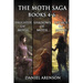 The Moth Saga: Books 4-6