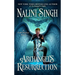 Archangel's Resurrection