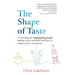 The Shape of Taste: Unraveling the emotional journey behind every mouthful and how it impacts your consumers