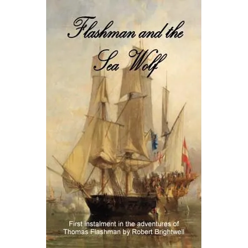 Flashman and the Seawolf