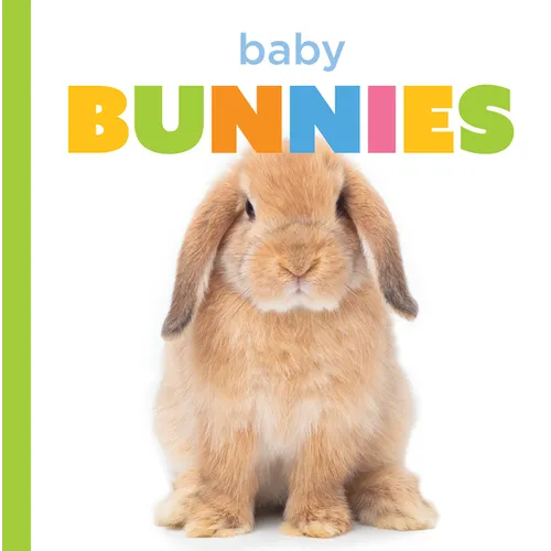 Baby Bunnies