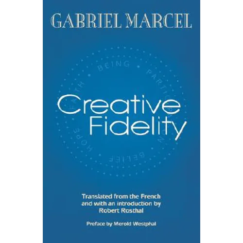 Creative Fidelity