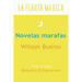 Novelas marafas