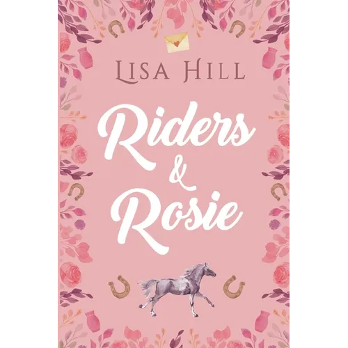 Riders & Rosie