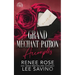 Grand Méchant Patron: Accouplés