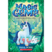 Lost in the Crystal Caves (Magic Gems #2)