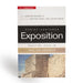 Exalting Jesus in Ezra and Nehemiah