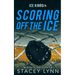 Scoring Off The Ice