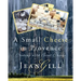 A Small Cheese in Provence: Cooking with Goat Cheese