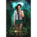 Dragon Fire Academy 1: First Term: an RH academy romance