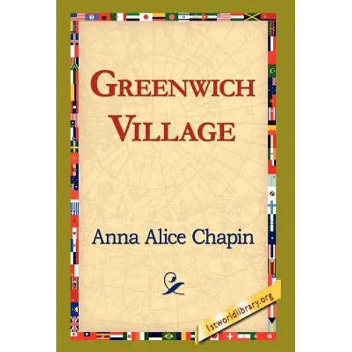 Greenwich Village