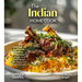 The Indian Home Cook: Indulge in Authentic Indian Flavors - A South Asian Cookbook with 100+ Recipes and Stunning Pictures