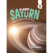 Planet Saturn