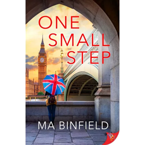 One Small Step - Paperback