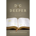Dig Deeper: Tools for Understanding God's Word