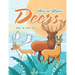 How to Draw Deers Step-by-Step Guide: Best Deer Drawing Book for You and Your Kids