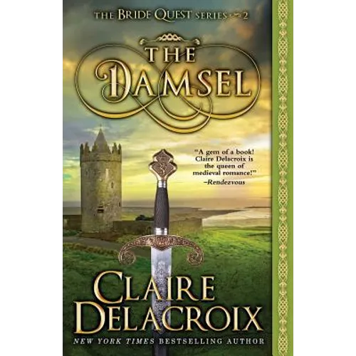 The Damsel: A Medieval Romance