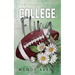College Fling: A Football Sports Romance