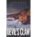 Devil's Claw: Logan McKenna Book 3