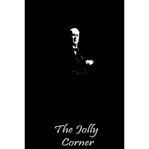 The Jolly Corner