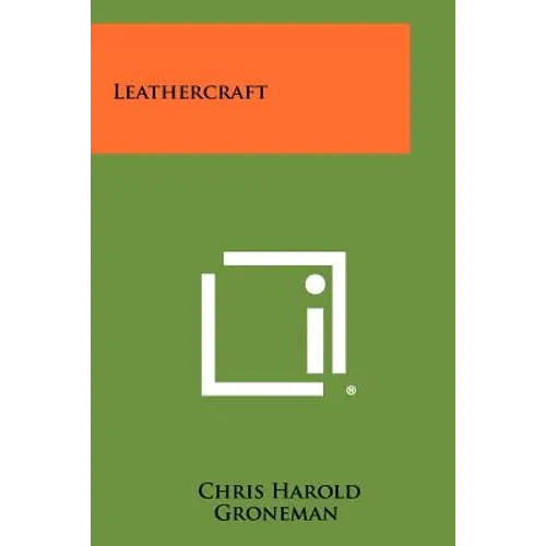 Leathercraft