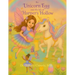 The Unicorn Egg and the Tale of Harper's Hollow