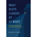 What Keeps Leaders Up at Night Softcover