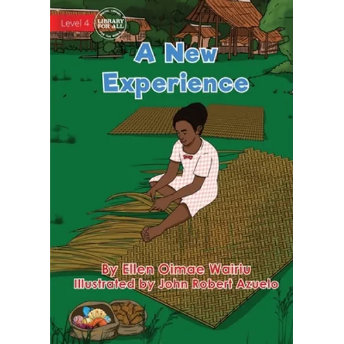 A New Experience