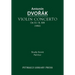 Violin Concerto, Op.53 / B.108: Study score