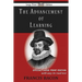 The Advancement of Learning (Large Print Edition)