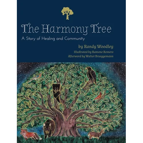 The Harmony Tree: A Story of Healing and Community