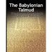 The Babylonian Talmud: Tractate Horayoth - Rulings, Soncino