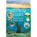 The Swallowtail Legacy 3: Search for the Sunken Statue
