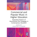 Commercial and Popular Music in Higher Education: Expanding Notions of Musicianship and Pedagogy in Contemporary Education