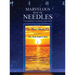 Marvelous Way of Needles: Reading Ling Shu Nine Needles and Twelve Yuan-Source Points