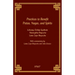 Practices to Benefit Pretas, Nagas and Spirits