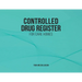 Controlled Drugs Register