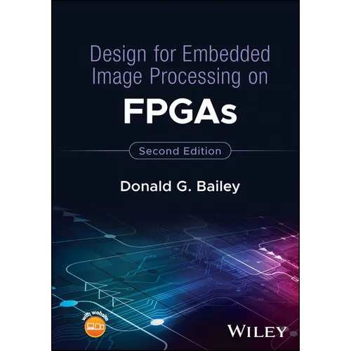 Design for Embedded Image Processing on FPGAs