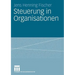 Steuerung in Organisationen