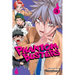 Phantom Busters, Vol. 3