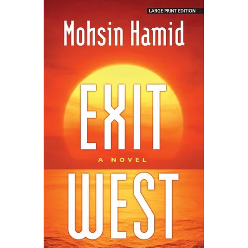 Exit West