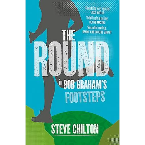 The Round: In Bob Graham's footsteps