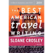 The Best American Travel Writing