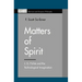 Matters of Spirit: J. G. Fichte and the Technological Imagination