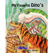My Favorite Dino's Coloring Book: Dinosaurs to Meet and Greet