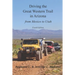 Driving the Great Western Trail in Arizona