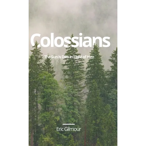 Colossians